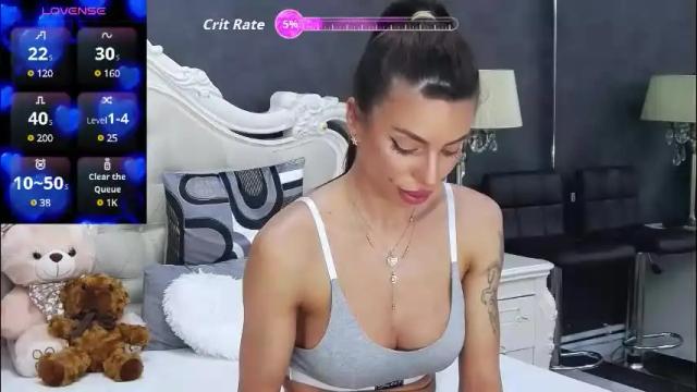 Image 12 of nikkirushxx Stream on Chaturbate on 1 month ago