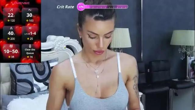 Image 2 of nikkirushxx Stream on Chaturbate on 1 month ago