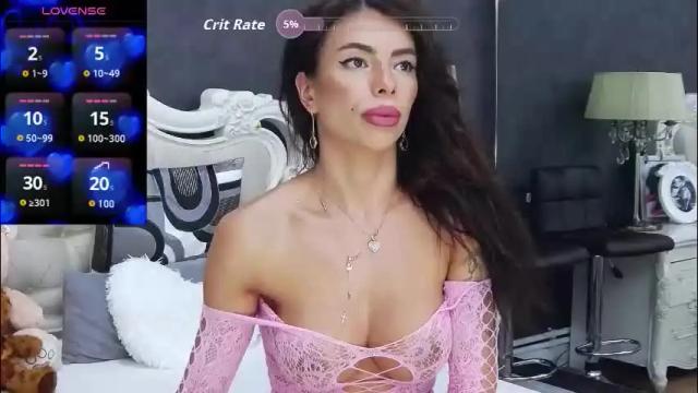 Image 2 of nikkirushxx Stream on Chaturbate on 1 month ago