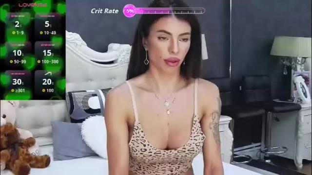 Thumbnail 3, nikkirushxx's Stream at Chaturbate, 1 month ago