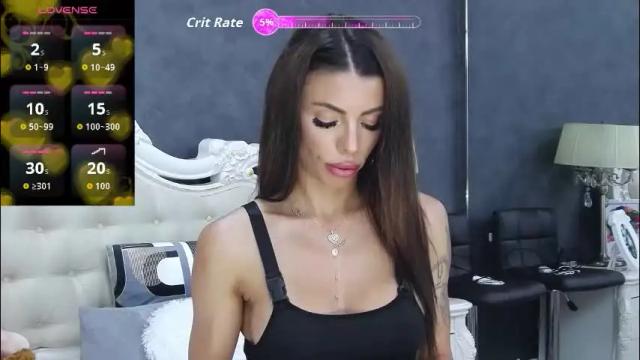 Image 3 of nikkirushxx Stream on Chaturbate on 12 days ago