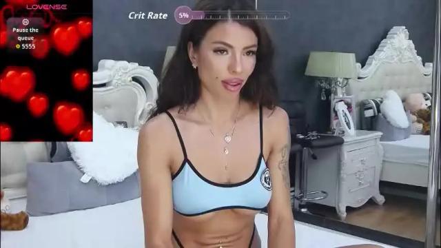 Thumbnail 2, nikkirushxx's Stream at Chaturbate, 9 days ago
