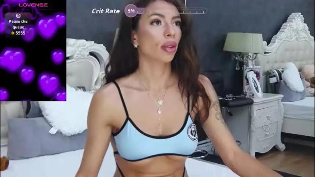 Image 7 of nikkirushxx Stream on Chaturbate on 9 days ago