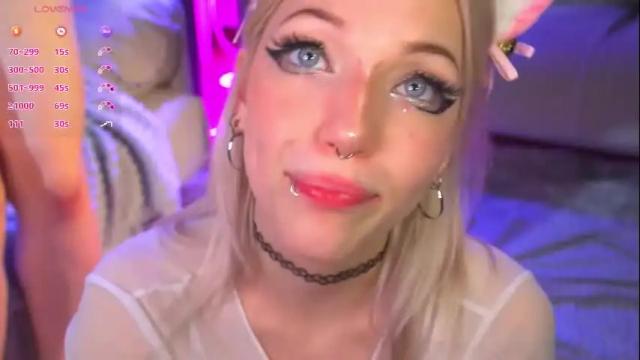 Thumbnail 3, nikkisilk's Stream at Chaturbate, 26 days ago