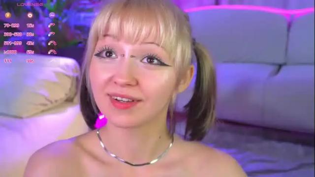 Thumbnail 2, nikkisilk's Stream at Chaturbate, 25 days ago