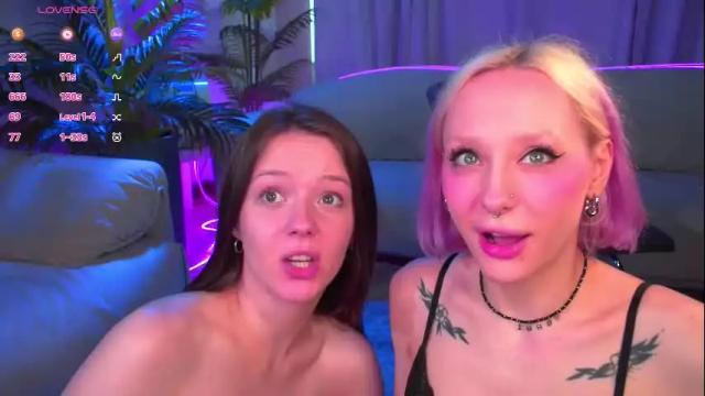Thumbnail 3, nikkisilk's Stream at Chaturbate, 23 days ago
