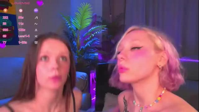 Thumbnail 1, nikkisilk's Stream at Chaturbate, 20 days ago