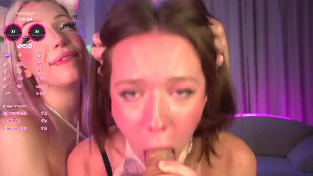 Image 7 of nikkisilk Stream on Chaturbate on 1 month ago