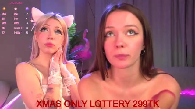 Thumbnail 1, nikkisilk's Stream at Chaturbate, 26 days ago