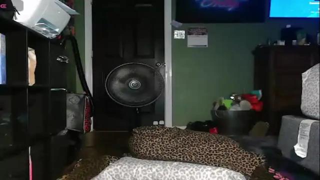 Thumbnail 1, nikkisunshineeee's Stream at Chaturbate, 12 days ago