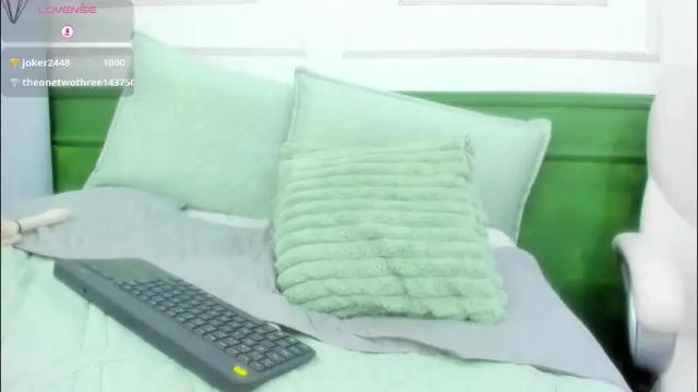 Image 12 of nikkita_ubba Stream on Chaturbate on 1 month ago