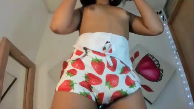 Thumbnail 2, nikkitatsx's Stream at Chaturbate, 1 month ago