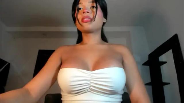 Thumbnail 1, nikkitatsx's Stream at Chaturbate, 1 month ago