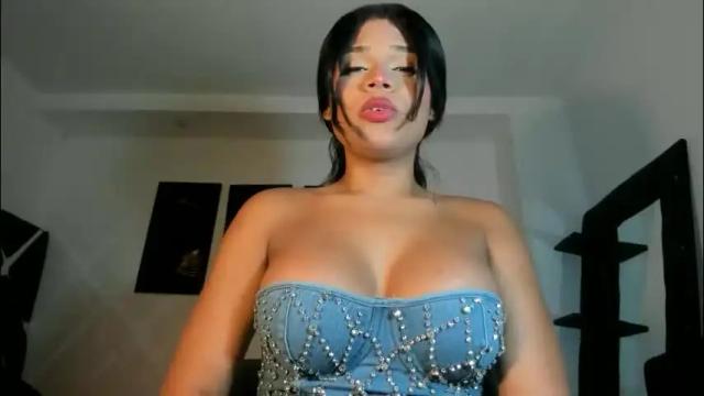 Thumbnail 1, nikkitatsx's Stream at Chaturbate, 1 month ago