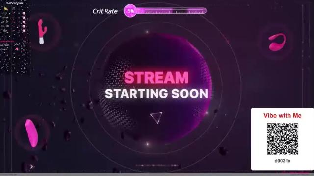 Image 2 of nikkitayy21 Stream on Chaturbate on 15 months ago