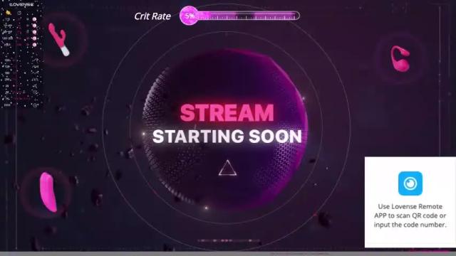 Image 3 of nikkitayy21 Stream on Chaturbate on 15 months ago