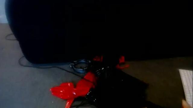 Image 12 of nikkkibabyyyy Stream on Chaturbate on 4 months ago