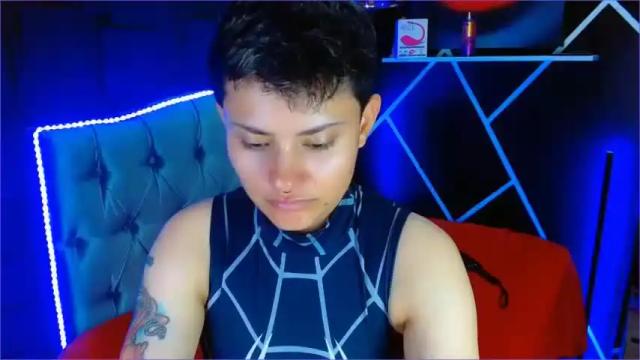 Image 10 of nikky_intense Stream on Chaturbate on 15 months ago