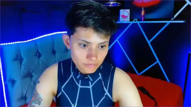 Image 12 of nikky_intense Stream on Chaturbate on 15 months ago