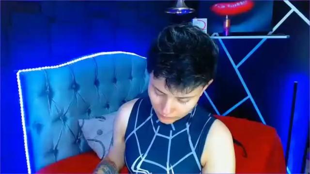 Image 2 of nikky_intense Stream on Chaturbate on 15 months ago