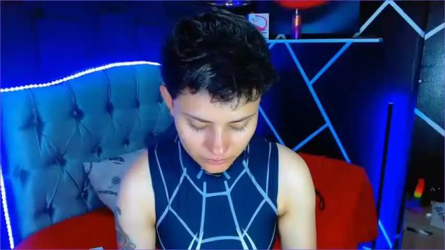 Image 4 of nikky_intense Stream on Chaturbate on 15 months ago