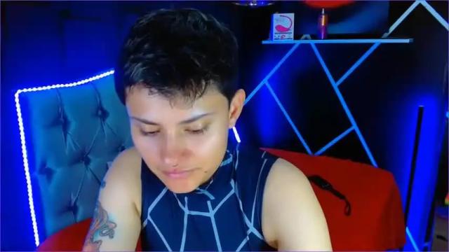 Image 8 of nikky_intense Stream on Chaturbate on 15 months ago