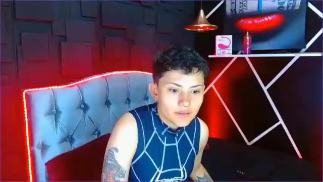 Image 4 of nikky_intense Stream on Chaturbate on 13 months ago
