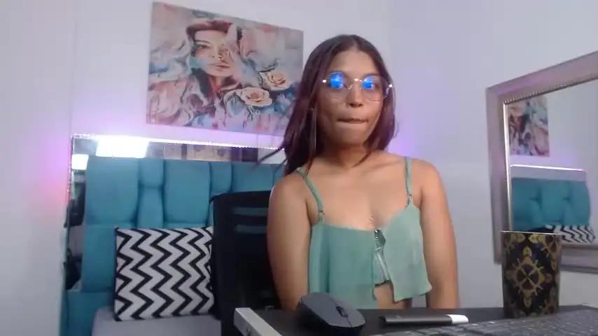 nikky_monroe Chaturbate