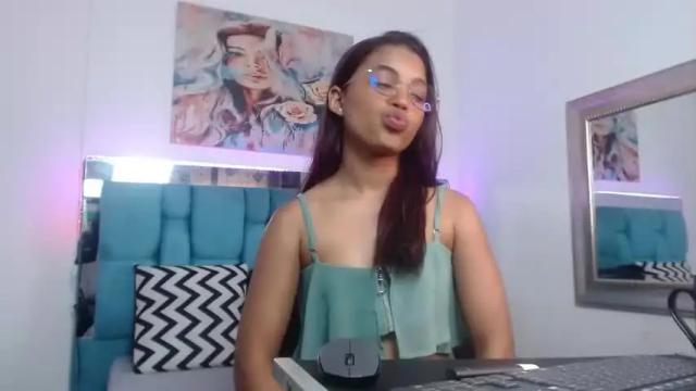 Image 4 of nikky_monroe Stream on Chaturbate on 14 months ago