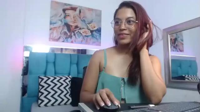 Thumbnail 2, nikky_monroe's Stream at Chaturbate, 14 months ago