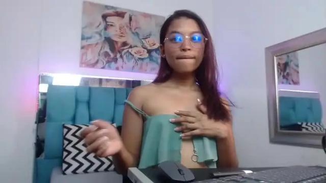 Image 6 of nikky_monroe Stream on Chaturbate on 14 months ago