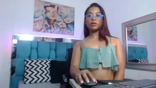 Thumbnail 3, nikky_monroe's Stream at Chaturbate, 14 months ago