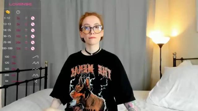 Image 2 of nikky_mur Stream on Chaturbate on 20 months ago