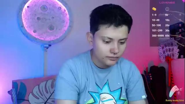 Thumbnail 1, nikky_tomboy444's Stream at Chaturbate, 11 days ago