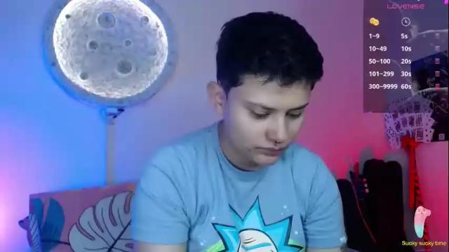 Image 3 of nikky_tomboy444 Stream on Chaturbate on 13 days ago
