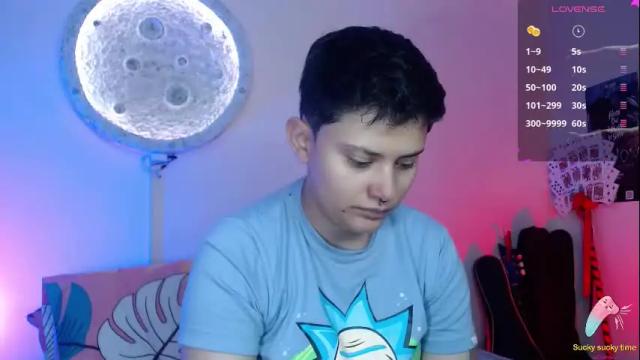 Image 7 of nikky_tomboy444 Stream on Chaturbate on 13 days ago