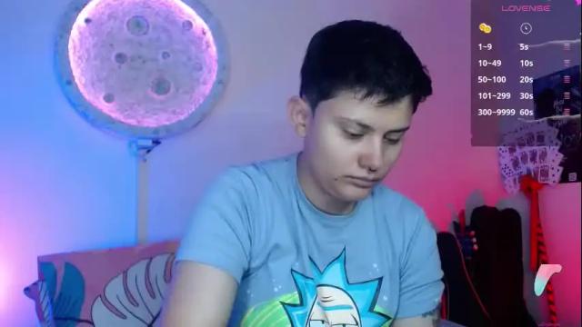 Thumbnail 3, nikky_tomboy444's Stream at Chaturbate, 11 days ago