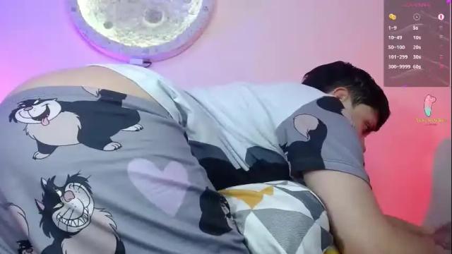 Thumbnail 3, nikky_tomboy444's Stream at Chaturbate, 5 days ago
