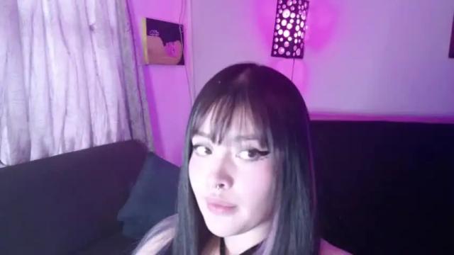 Image 3 of nikkyblush Stream on Chaturbate on 17 months ago
