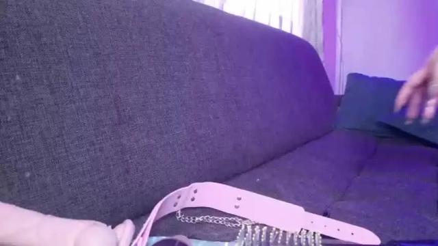 Thumbnail 2, nikkyblush's Stream at Chaturbate, 16 months ago