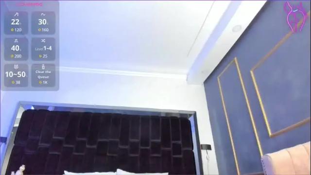 Image 6 of nikkysmiith Stream on Chaturbate on 1 month ago