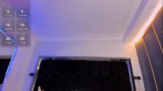 Image 8 of nikkysmiith Stream on Chaturbate on 1 month ago