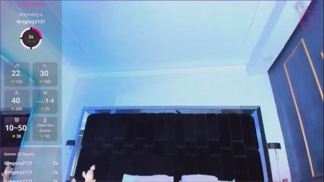 Image 8 of nikkysmiith Stream on Chaturbate on 21 days ago