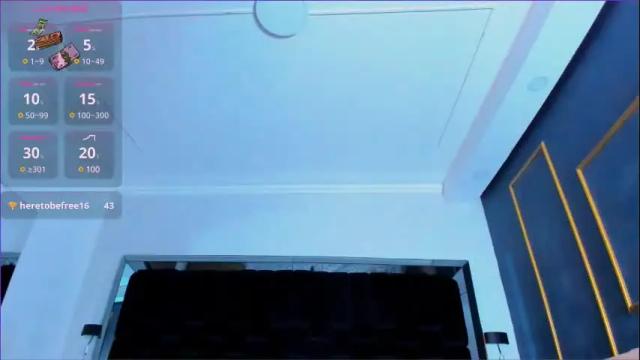 Image 4 of nikkysmiith Stream on Chaturbate on 19 days ago