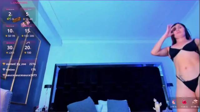 Image 7 of nikkysmiith Stream on Chaturbate on 14 days ago