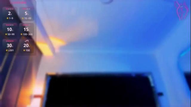 Image 7 of nikkysmiith Stream on Chaturbate on 10 days ago