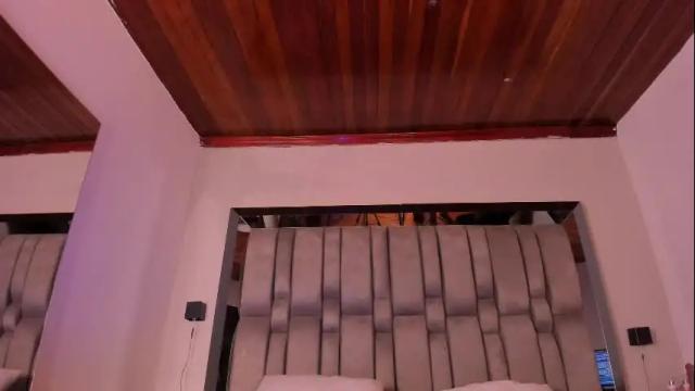 Thumbnail 2, nikkysmiith's Stream at Chaturbate, 1 month ago