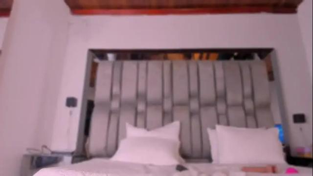 Image 12 of nikkysmiith Stream on Chaturbate on 1 month ago