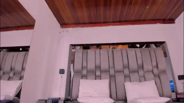 Image 7 of nikkysmiith Stream on Chaturbate on 1 month ago