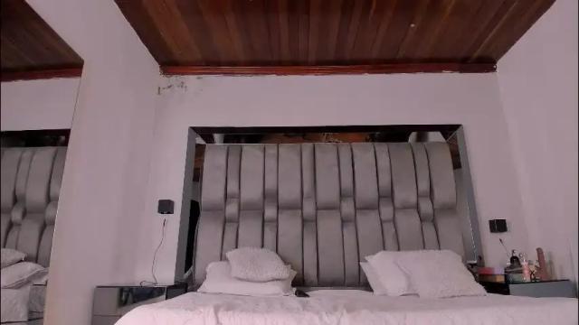 Thumbnail 1, nikkysmiith's Stream at Chaturbate, 4 days ago